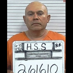 Photo of Hernandez Solis, Salvador  