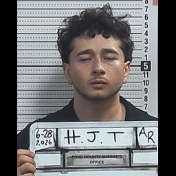 Image for Huerta, Joseph Toribio  - VARIOUS CHARGES