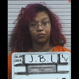 Image for James, Brieonn Lache  - PROBATION  VIOLATION