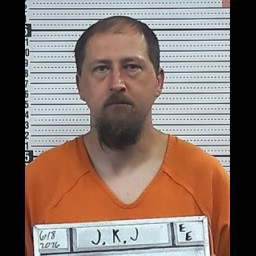 Image for Johnson, Kenneth James  - DUI