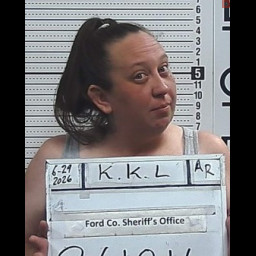 Image for Konrade, Katrina Lynn  - VARIOUS CHARGES
