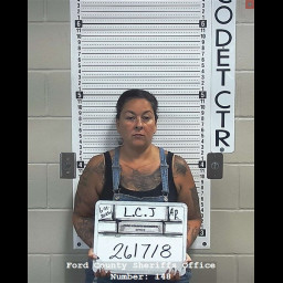Image for LOPEZ, CHRISTY JEAN  - FAILURE TO APPEAR