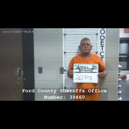 Image for MARRERO MENDIBURT, RAMON    - CRIMINAL THREAT