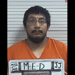 Image for Marquez, Emanuel   - PROBATION  VIOLATION