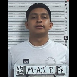 Image for Millan Abrajan, Juan Pablo  - DUI
