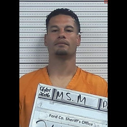Photo of Munoz, Shane  Michael 