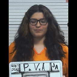 Photo of Perezchica, Valerie Alexis 