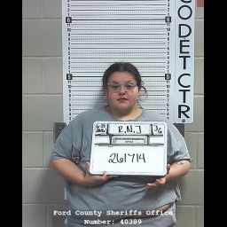 Image for RANGEL, NOELIA JEAN  - VARIOUS CHARGES