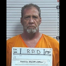 Image for Reed, Patrick Dale  - DUI
