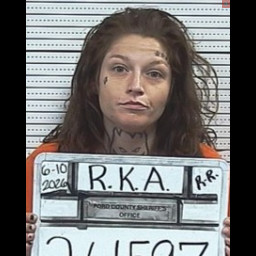Photo of ROBERTSON, KIMBERLY ANN 