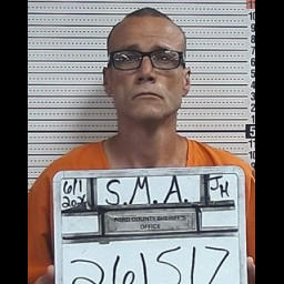 Image for Slattery, Michael Aaron  - VARIOUS CHARGES