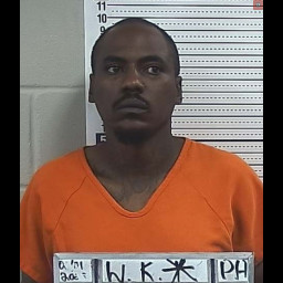 Image for Wilson, Kevin   - VARIOUS CHARGES