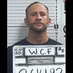 Photo of Woods, Cody Frank 