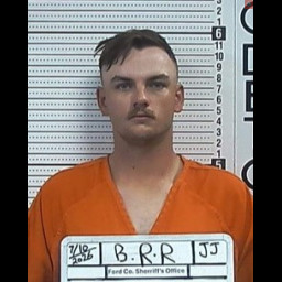 Image for Bogner, Richard Ray  - DUI