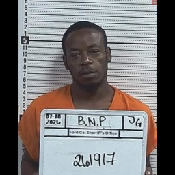 Image for Brown, Nicholas Parker  - VARIOUS CHARGES