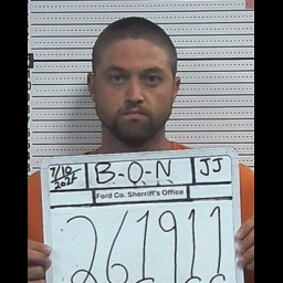 Image for Brown, Owen Nicholas  - PROBATION  VIOLATION