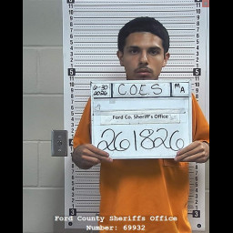 Image for CARMONA ORTIZ, EDDIE SCOTTY  - ASSAULT