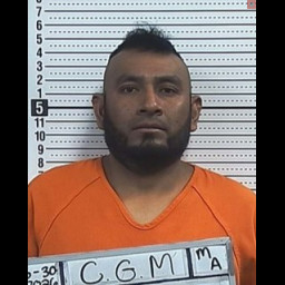 Image for Chajal-Gomez, Marcos   - FAILURE TO APPEAR