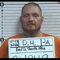 Image for Derks, Henry   - VARIOUS CHARGES