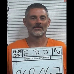 Image for ELLIS, DONALD JARROD  - PROBATION  VIOLATION