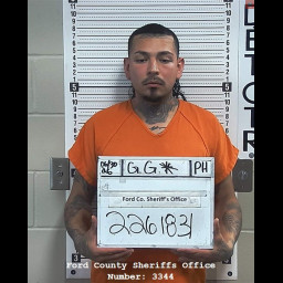 Image for GARCIA, GERARDO   - PROBATION VIOLATION