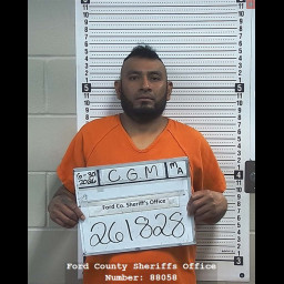 Image for GOMEZ-CHAJAL, MARCOS   - IDENTITY THEFT
