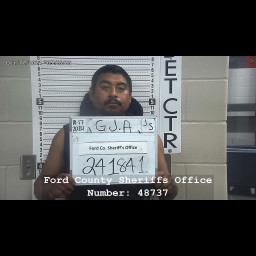 Image for GONZALEZ, JESUS ALBERTO  - DOMESTIC BATTERY