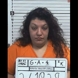 Photo of Garcia, Alicia  