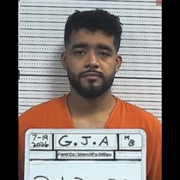 Image for Garcia, Jose  Antonio  - DUI