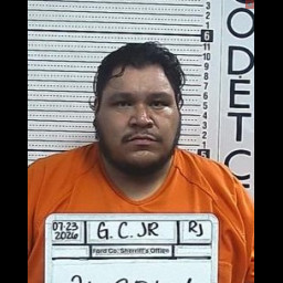 Image for Garcia, Carlos  Jr. - VARIOUS CHARGES