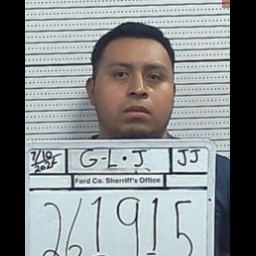 Image for Gomez Lopez, Juan   - VARIOUS CHARGES