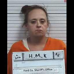 Image for Howard, Mona Kay  - VARIOUS CHARGES
