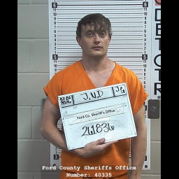 Image for JINES, NATHANIEL DRU  - PROBATION VIOLATION