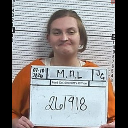 Image for Maas, Adriana Lynn  - PROBATION  VIOLATION