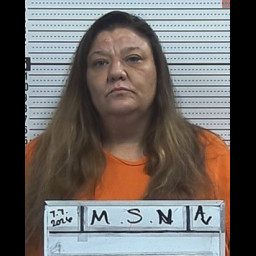 Image for MENDIOLA, SUSIE NICOLE  - POSSESSION OF STOLEN PROPERTY