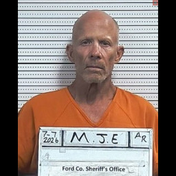 Image for Mizell, John Ervin  - VARIOUS CHARGES