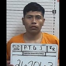 Image for Pu-Tomasa, Gregorio Joel  - WARRANT ARREST