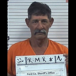 Image for Reyes Marquez, Rosendo   - DUI