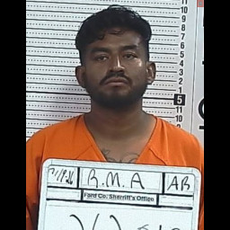 Image for Rodriguez, Miguel Angel  - FAILURE TO APPEAR