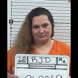Image for Rowland, Jennifer Dee  - PROBATION  VIOLATION