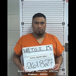 Image for TELETOR GUTIERREZ, ISABEL   - VARIOUS CHARGES