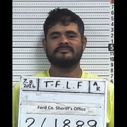 Image for Tejeda-Fuentes, Luis Fernando  - VARIOUS CHARGES