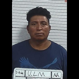 Image for Ventura-Lopez, Martin   - VARIOUS CHARGES
