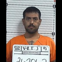 Image for Villa-Ramirez, Ivan Jose  - VARIOUS CHARGES
