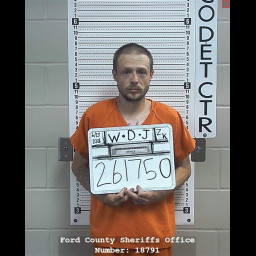 Image for WOODS, DUSTIN   - VARIOUS CHARGES