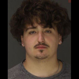 Photo of Weitzel, Zachary Lucas 