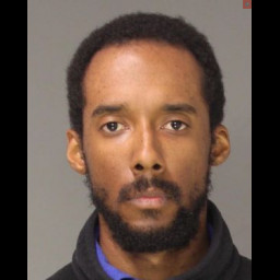 Image for De Paula, Justin   - 18-3929 A1- RETAIL THEFT-TAKE MDSE (M1) and 1 additional charge