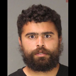 Image for Garcia, Antonio  Jr. - 18-3929 A1- RETAIL THEFT-TAKE MDSE (F3) and 1 additional charge