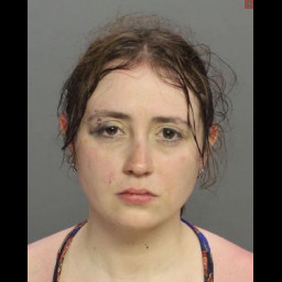 Image for Coldren, Jaclynn Capri  - 18-2702.1 A2 ASSAULT OF LAW ENFORCEMENT OFFICER (F2)