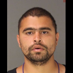 Image for Garcia, Antonio  Jr. - 18-3929 A1- RETAIL THEFT-TAKE MDSE (F3) and 1 additional charge